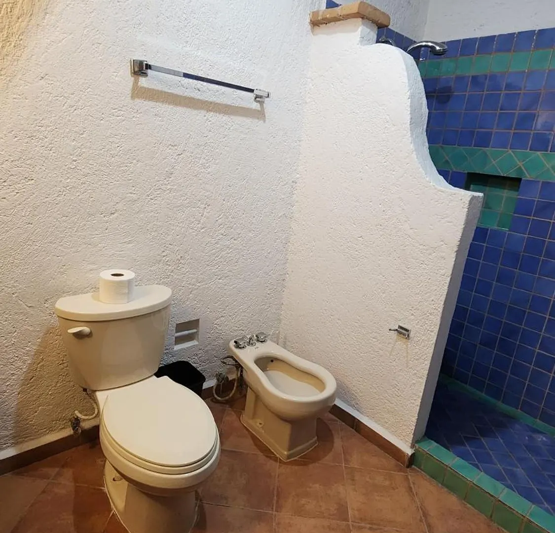 Casa Kalily Sol Διαμέρισμα Πλάγια Ντελ Κάρμεν Δωμάτια σε οικογενειακή κατοικία