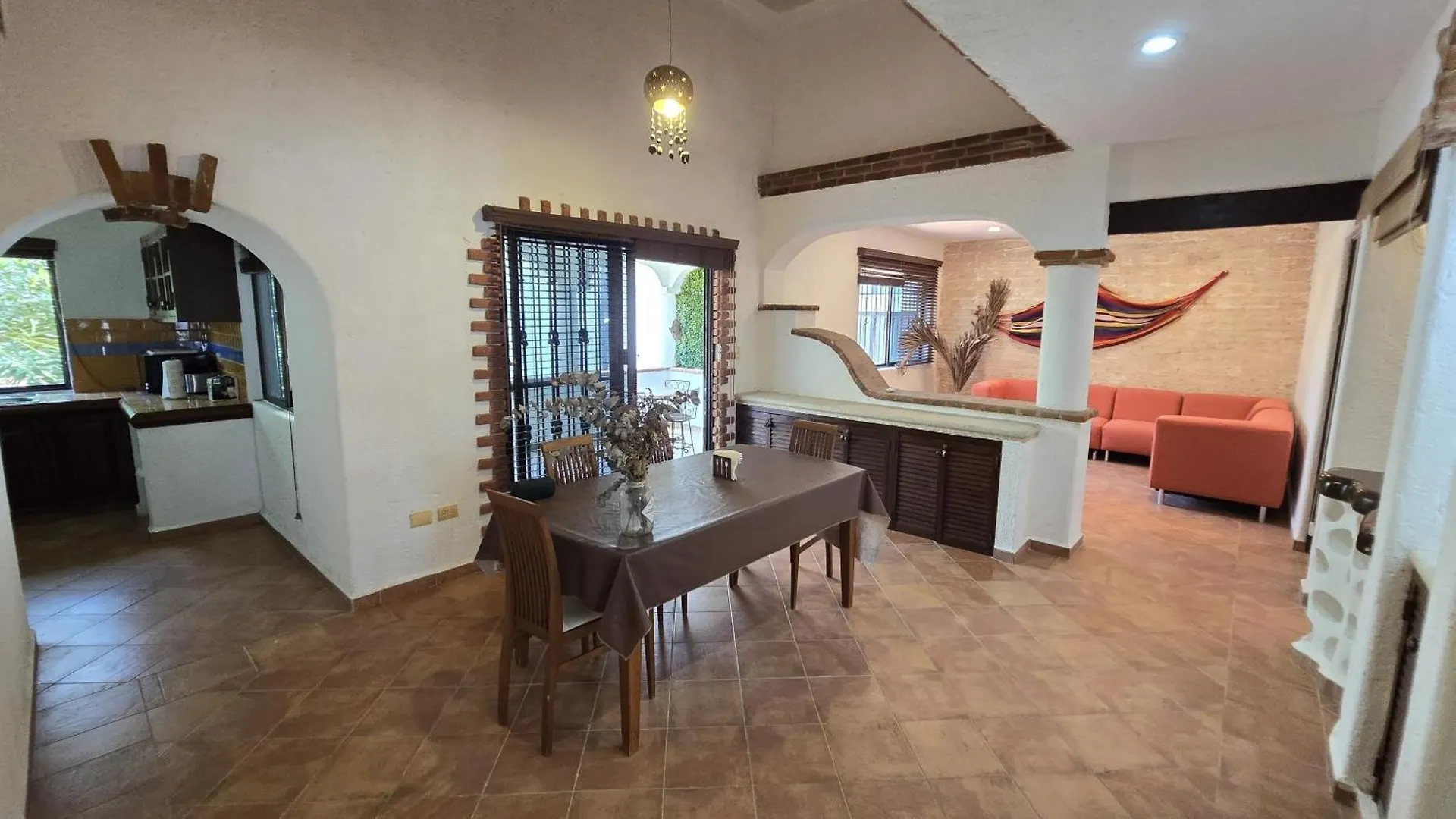 Casa Kalily Sol Διαμέρισμα Πλάγια Ντελ Κάρμεν