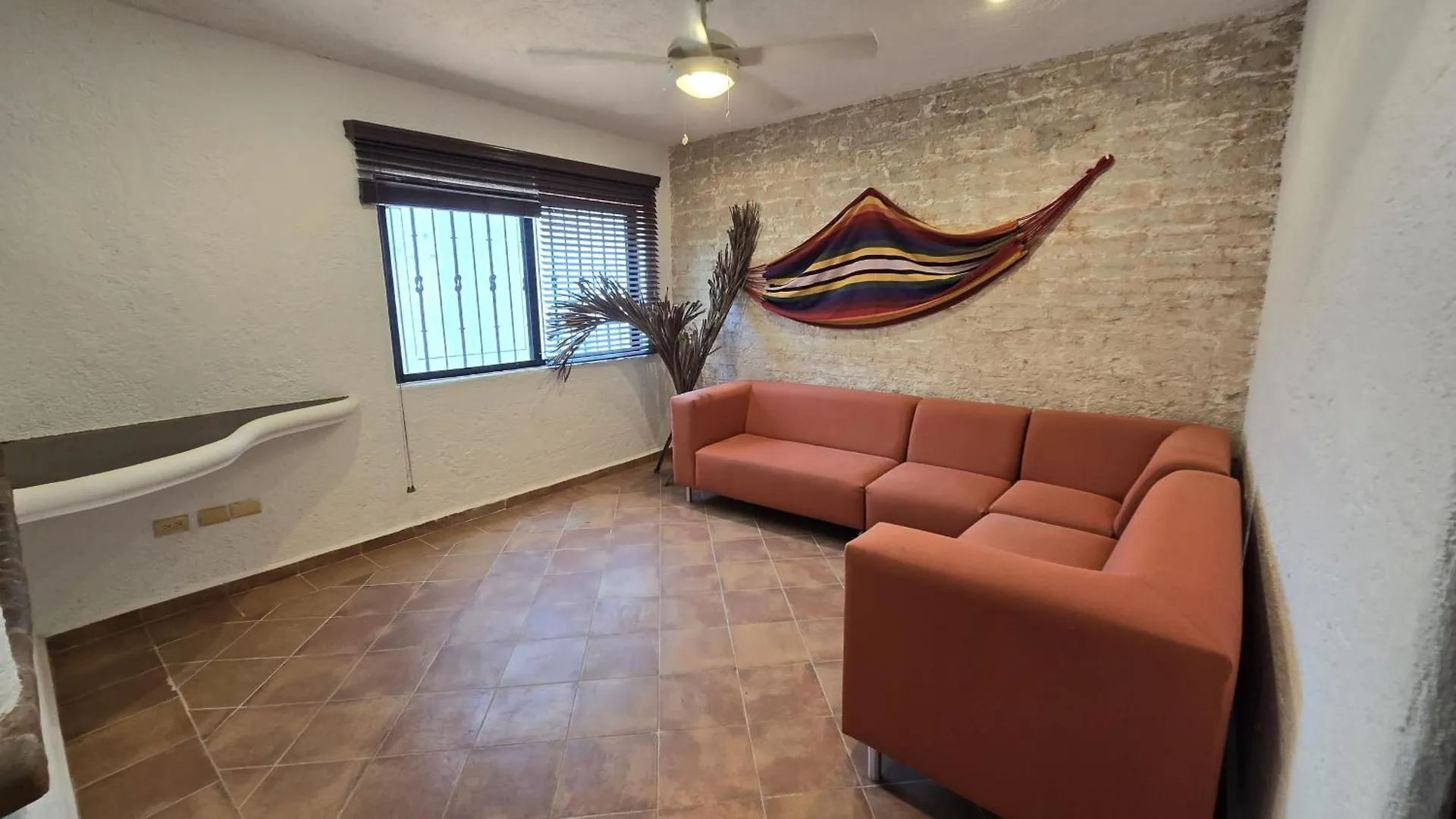 Casa Kalily Sol Διαμέρισμα Πλάγια Ντελ Κάρμεν 0*,  Μεξικό