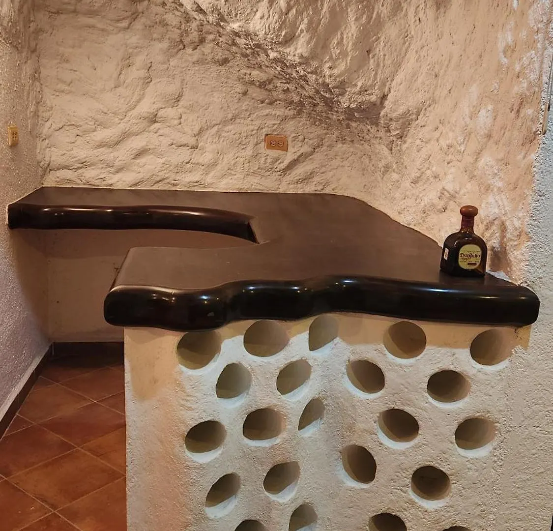 Casa Kalily Sol Διαμέρισμα Πλάγια Ντελ Κάρμεν 0*,