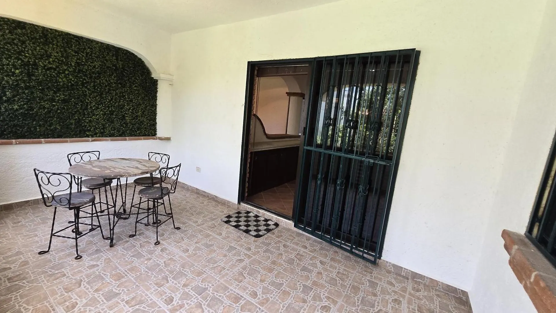 Casa Kalily Sol Διαμέρισμα Πλάγια Ντελ Κάρμεν Δωμάτια σε οικογενειακή κατοικία