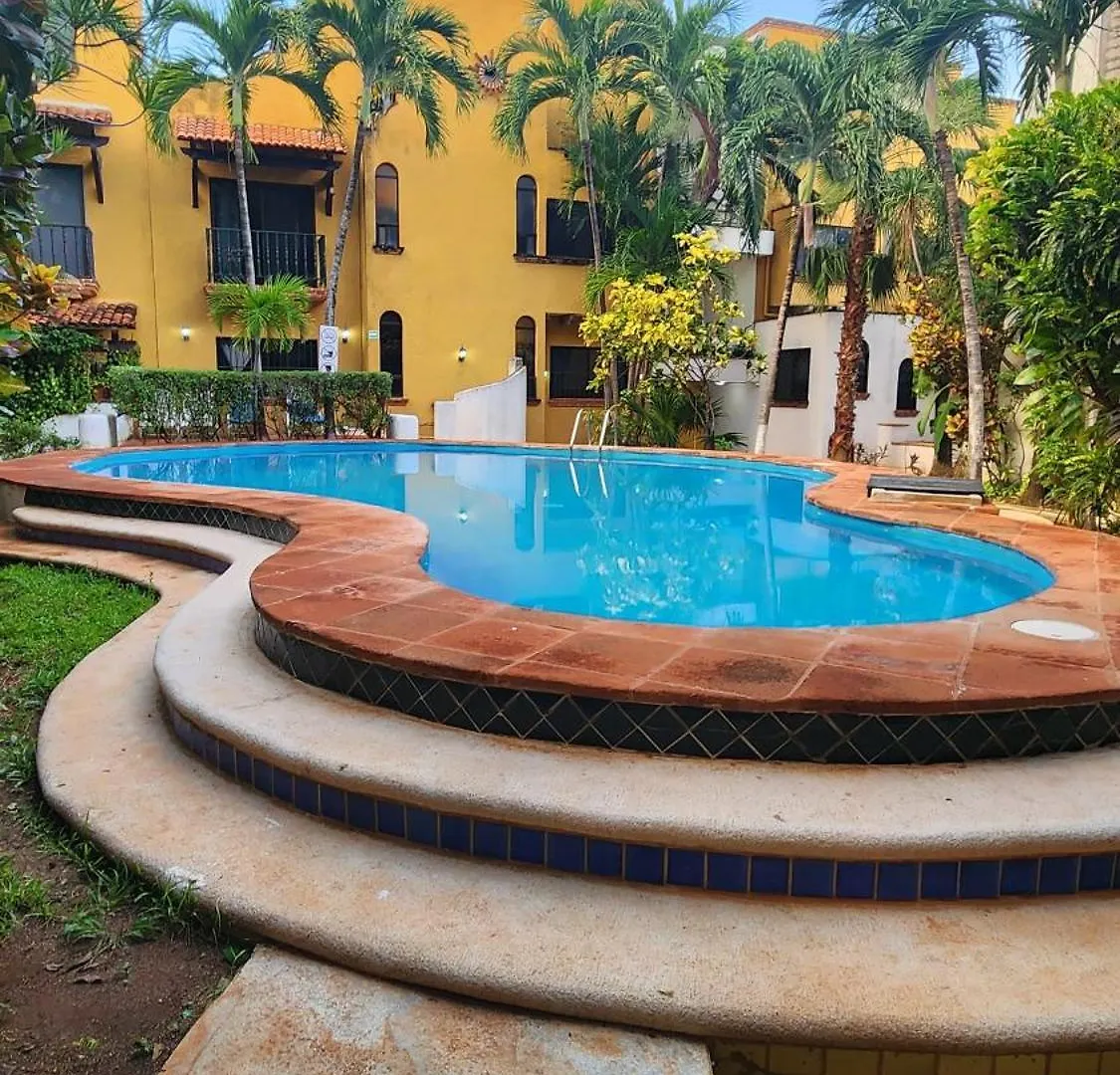 Casa Kalily Sol Διαμέρισμα Πλάγια Ντελ Κάρμεν