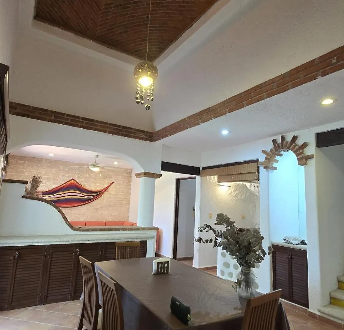 Casa Kalily Sol Διαμέρισμα Πλάγια Ντελ Κάρμεν 0*,