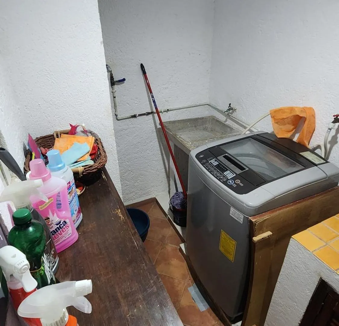 Δωμάτια σε οικογενειακή κατοικία Casa Kalily Sol Διαμέρισμα Πλάγια Ντελ Κάρμεν