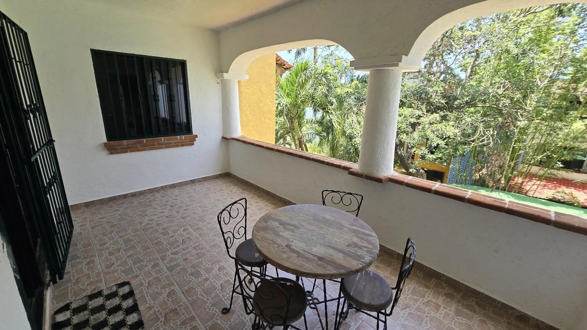 Apartamento Casa Kalily Sol Playa del Carmen Habitación en casa particular