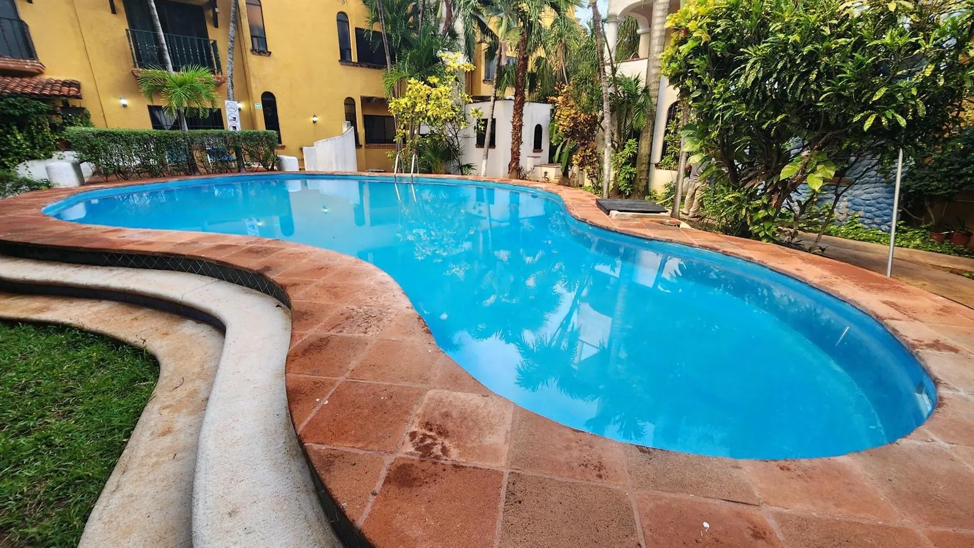 Apartamento Casa Kalily Sol Playa del Carmen