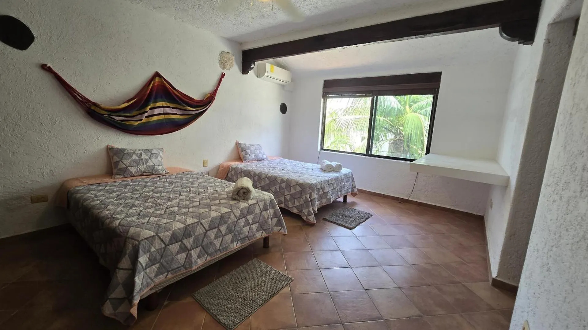 Apartamento Casa Kalily Sol Playa del Carmen México