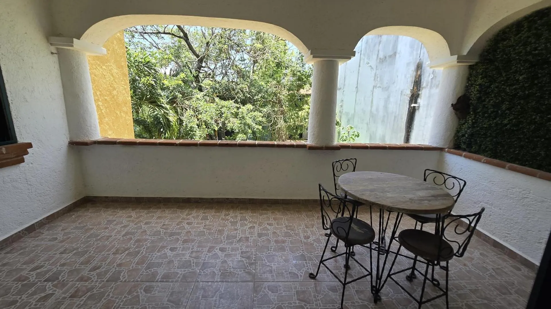 Habitación en casa particular Apartamento Casa Kalily Sol Playa del Carmen