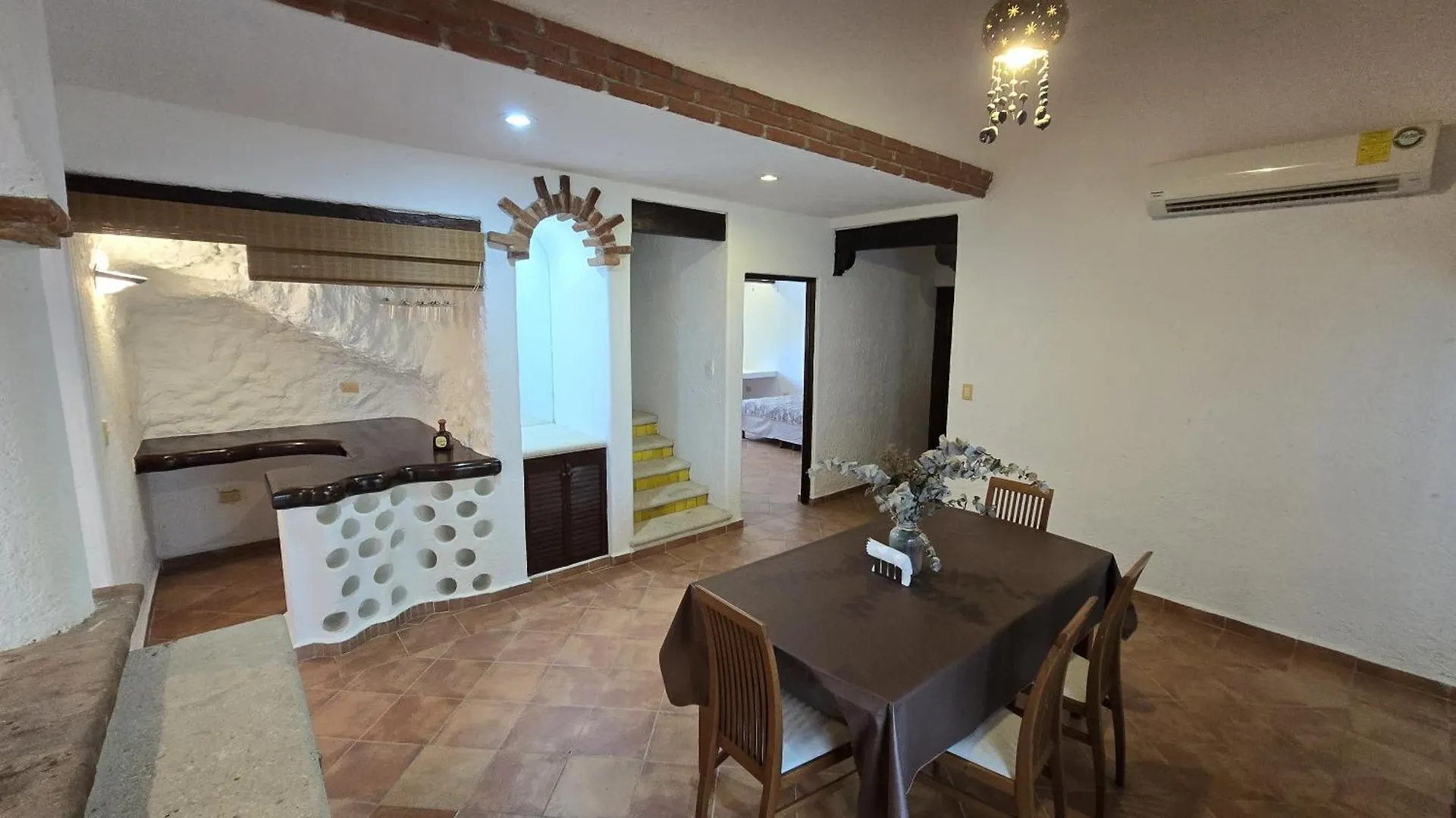 Apartamento Casa Kalily Sol Playa del Carmen México