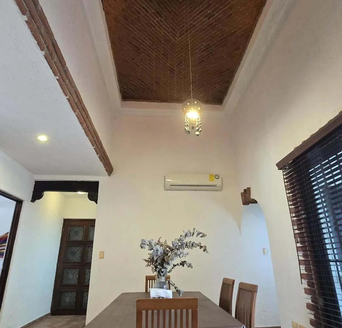 Apartamento Casa Kalily Sol Playa del Carmen 0*,  México